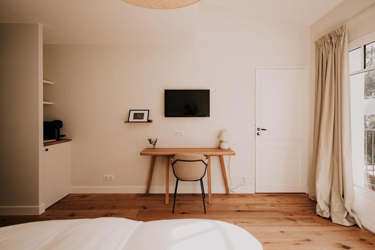 Chez Brens - Maison D'Hotes A La Hume Gujan-Mestras Værelse billede