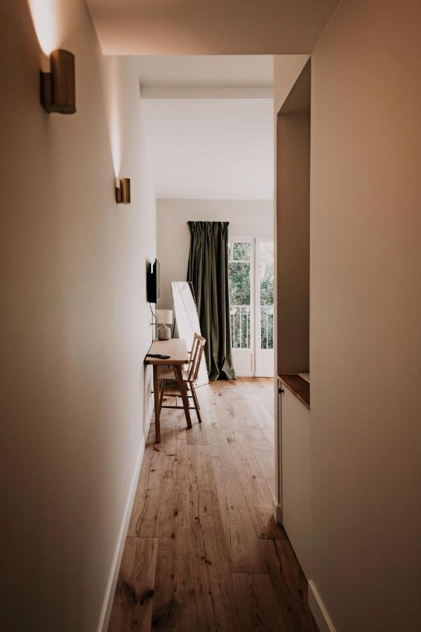 Chez Brens - Maison D'Hotes A La Hume Gujan-Mestras Eksteriør billede